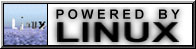 [ Powered by Linux ]